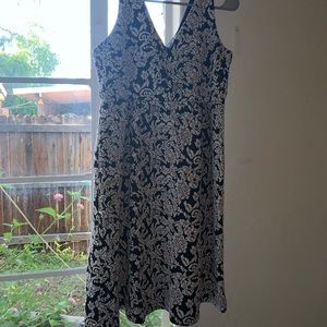 Stunning Maternity Dress